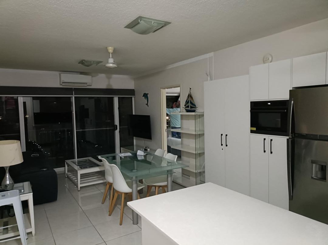 Cullen Bay Resorts主图