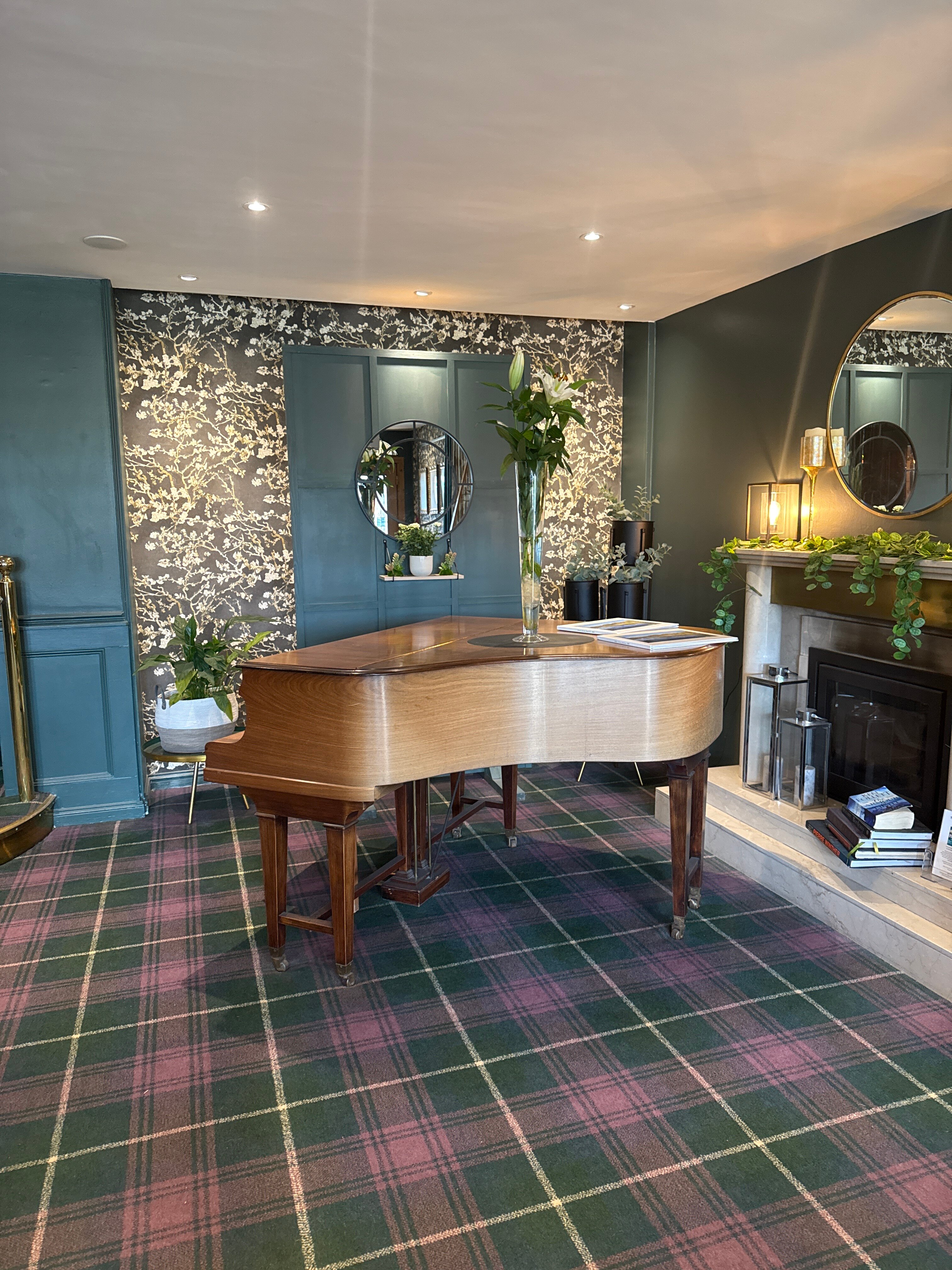 Kirkhouse Inn-官方