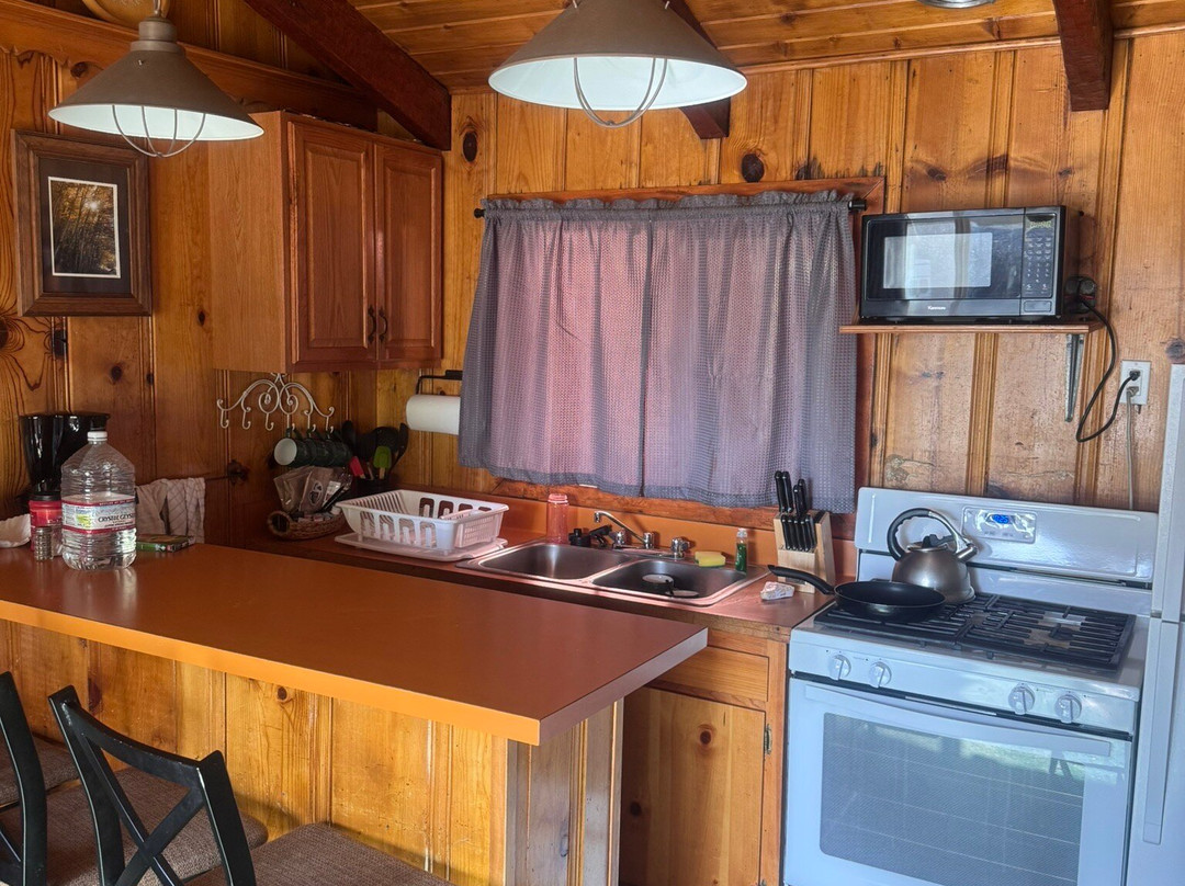 Edelweiss Lodge主图