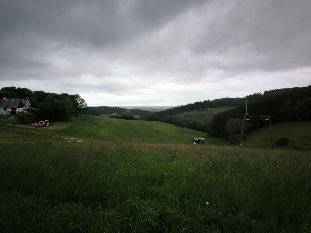 Natur Hotel Wildewiese