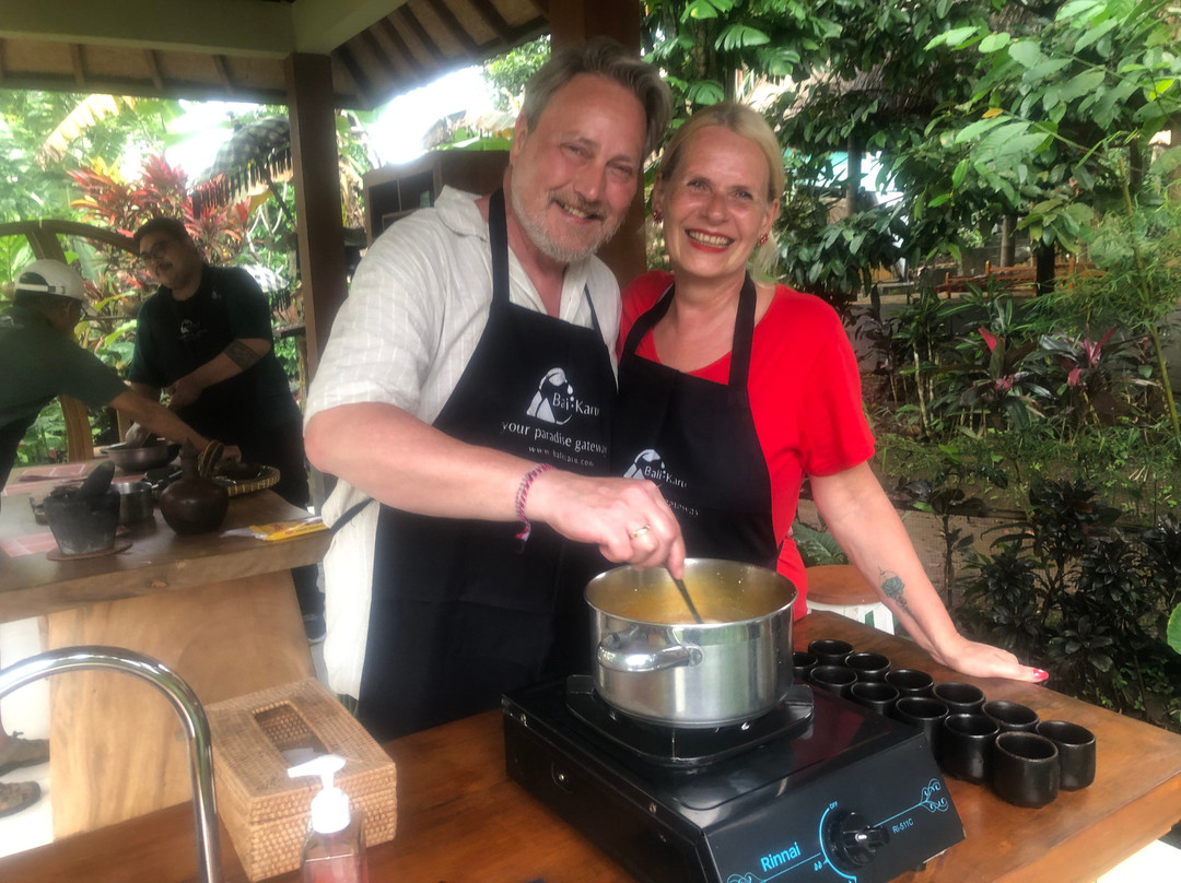 Balikaru-Mengesta必去景点