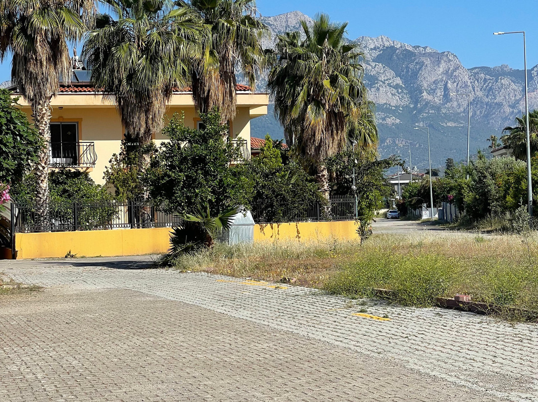 西纳特拉酒店 - 全包式主图