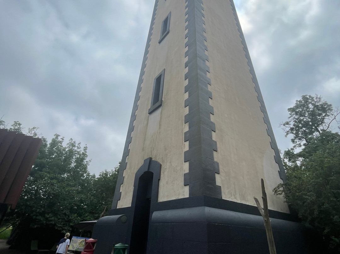 Le Refuge de Patiras景点图片