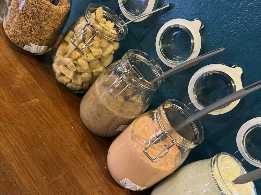 The Fountain Inn And Riverside Restaurant主图