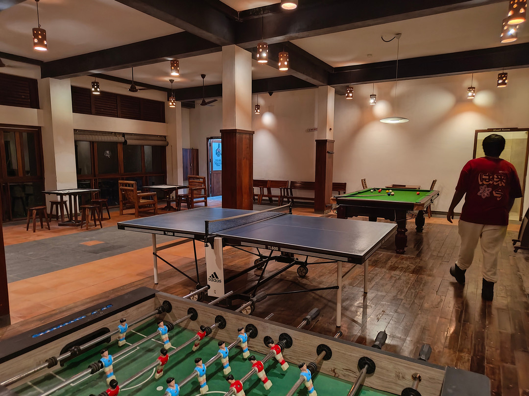 Wayanad Silverwoods Resort主图