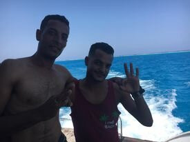 ORCA Dive Club Wadi Lahmy-马萨阿拉姆必去景点