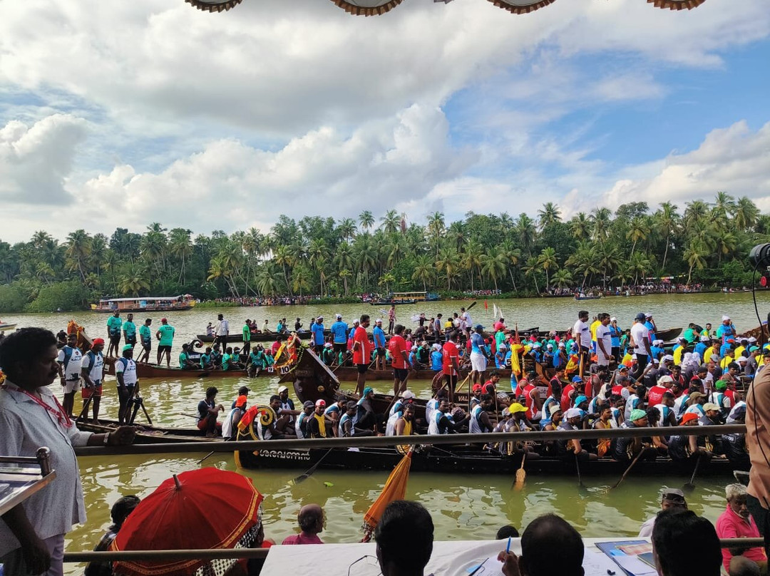 Hip-hip Holidays-Asalat Nagar必去景点