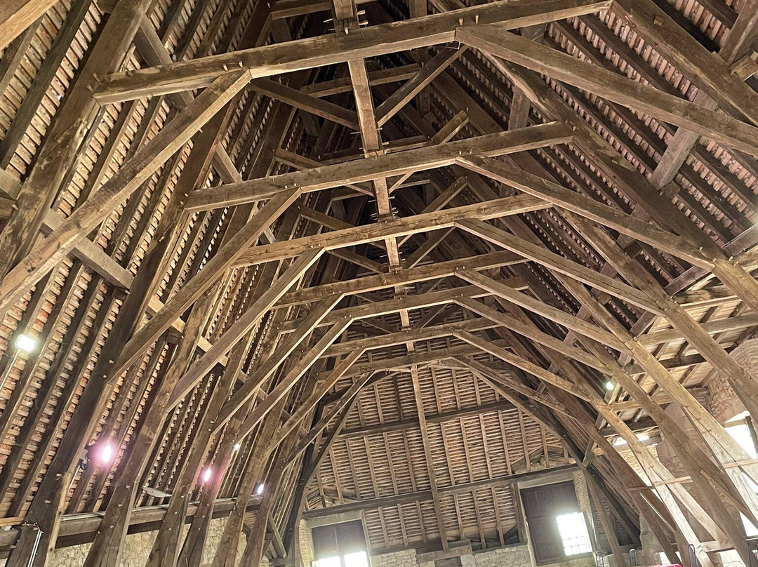 Château de Duras-Duras必去景点