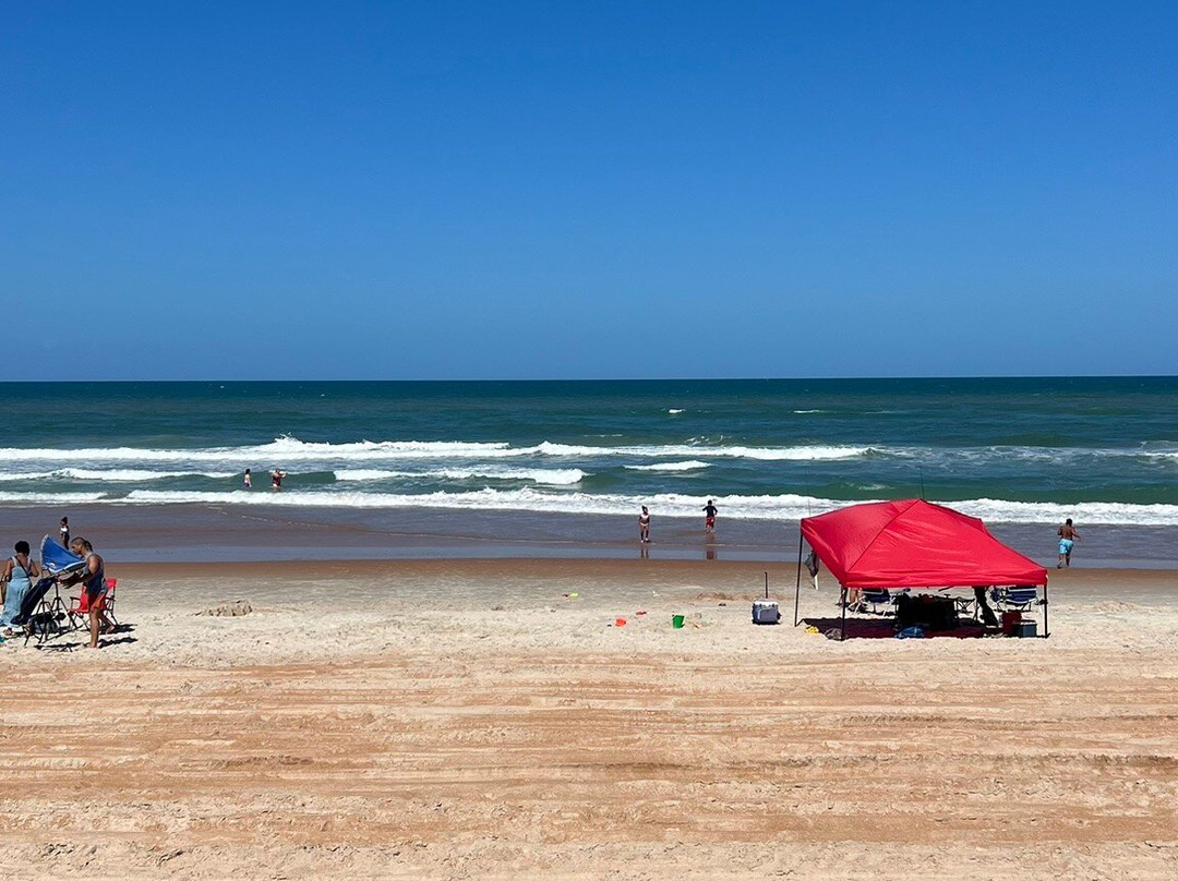 Oceanfront Inn And Suites主图