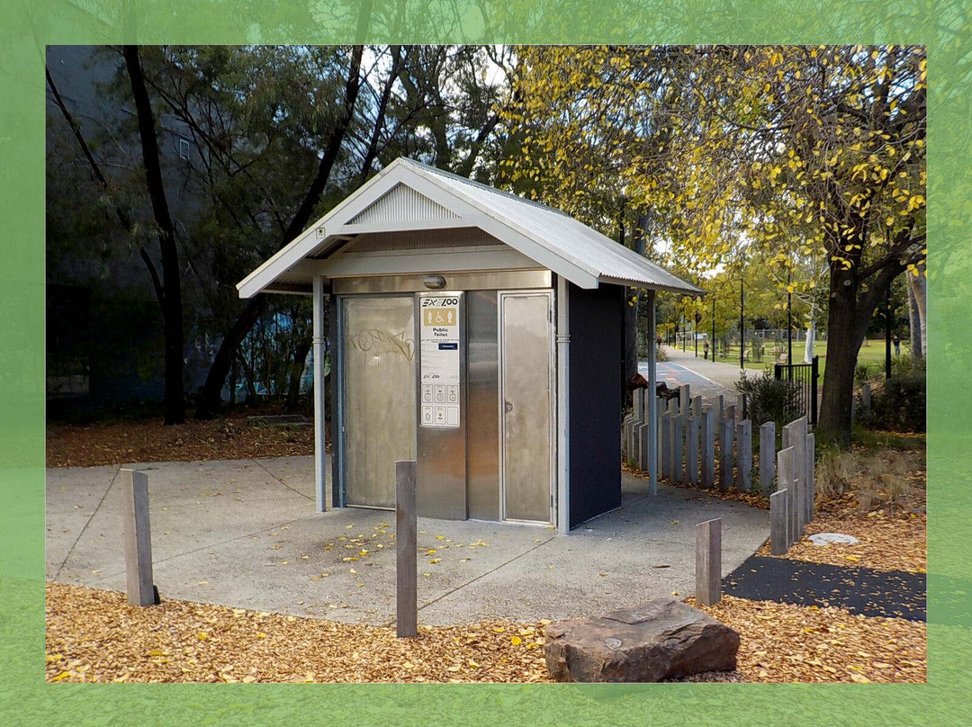 Windsor Siding-Windsor必去景点