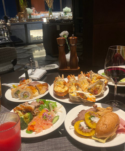 Oriental Pearl Restaurant餐厅图片