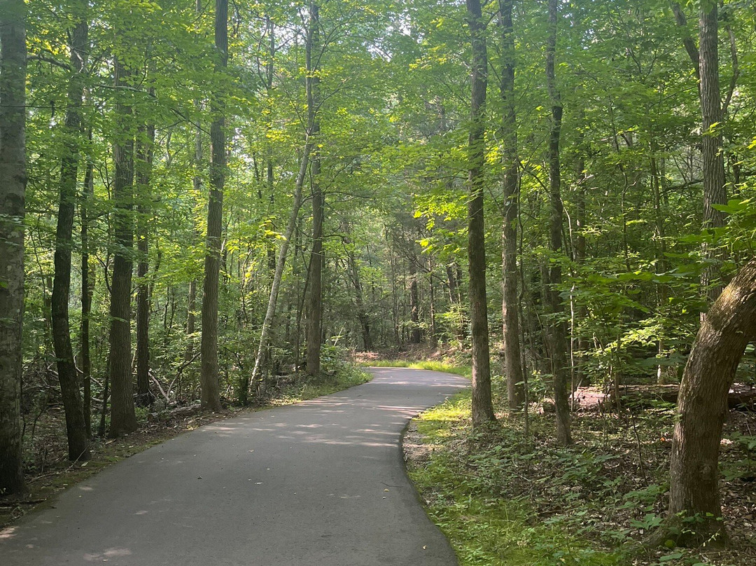 McDowell Nature Center and Preserve景点图片