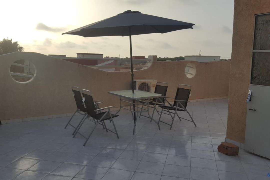 Darcom Apartments