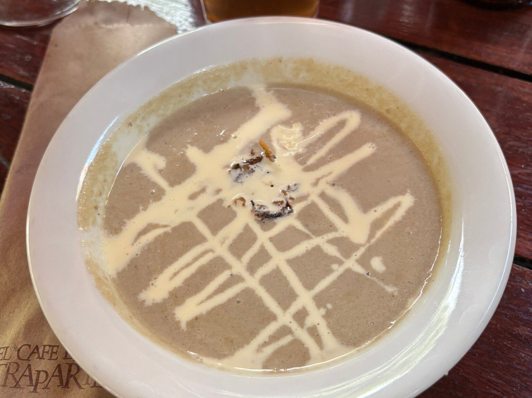 Casa Museo Otraparte-恩维加多必去景点