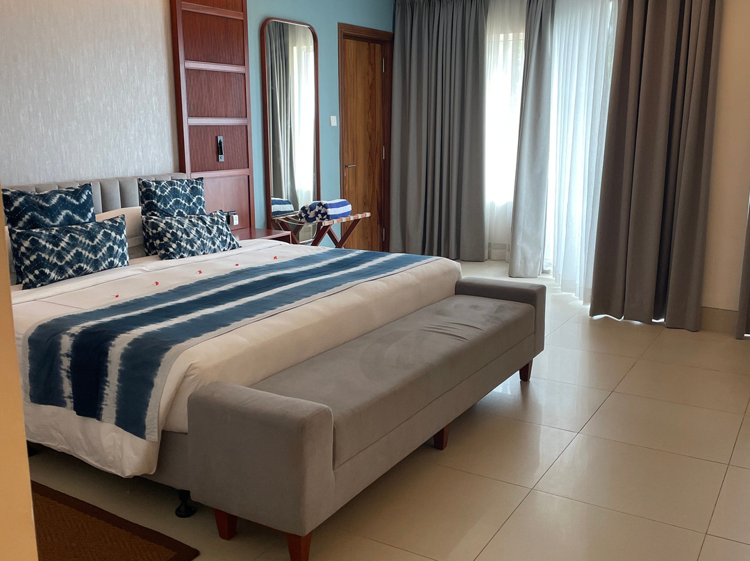 泰姬陵伊奥提查本托特酒店主图