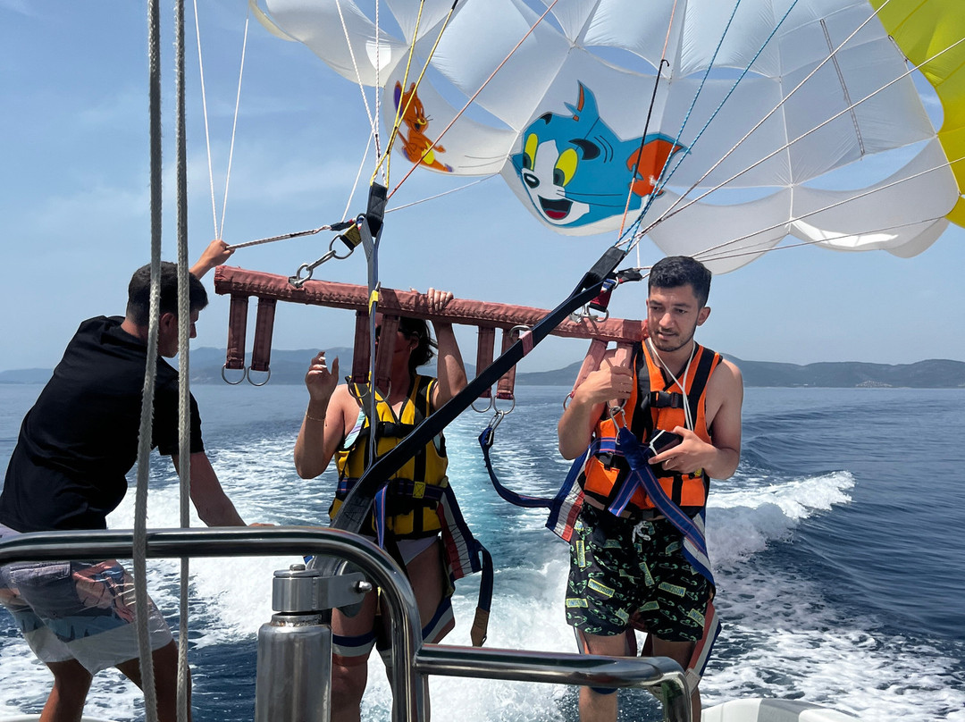 Kusadasi Watersports景点图片
