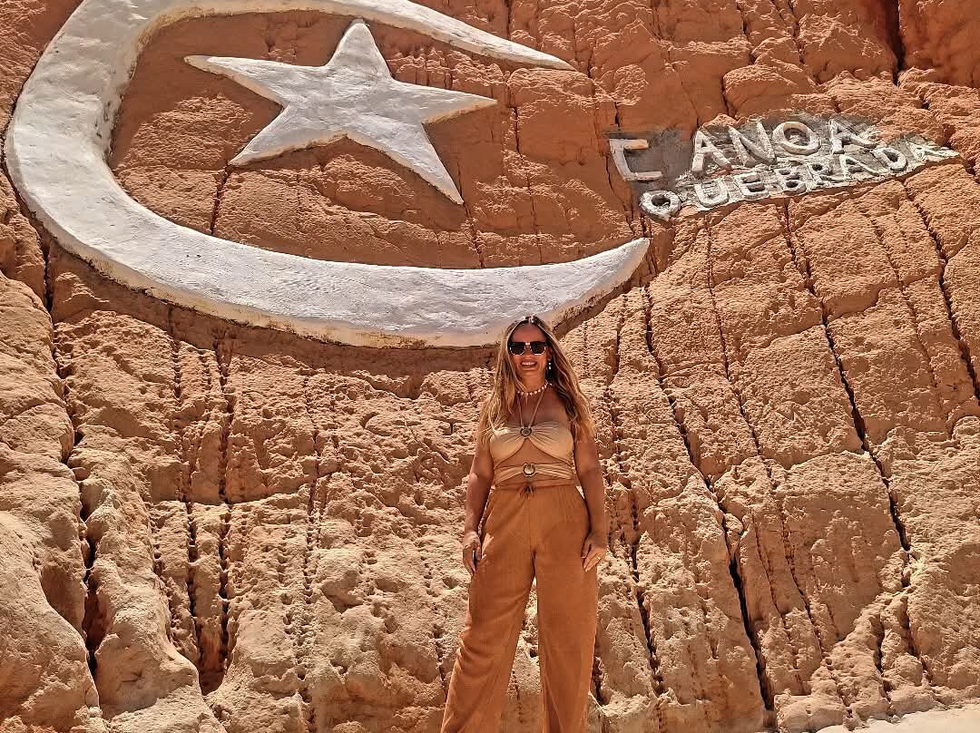 Valéria Sanches | Viagens e Turismo