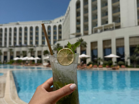 Mantera Supreme Seaside