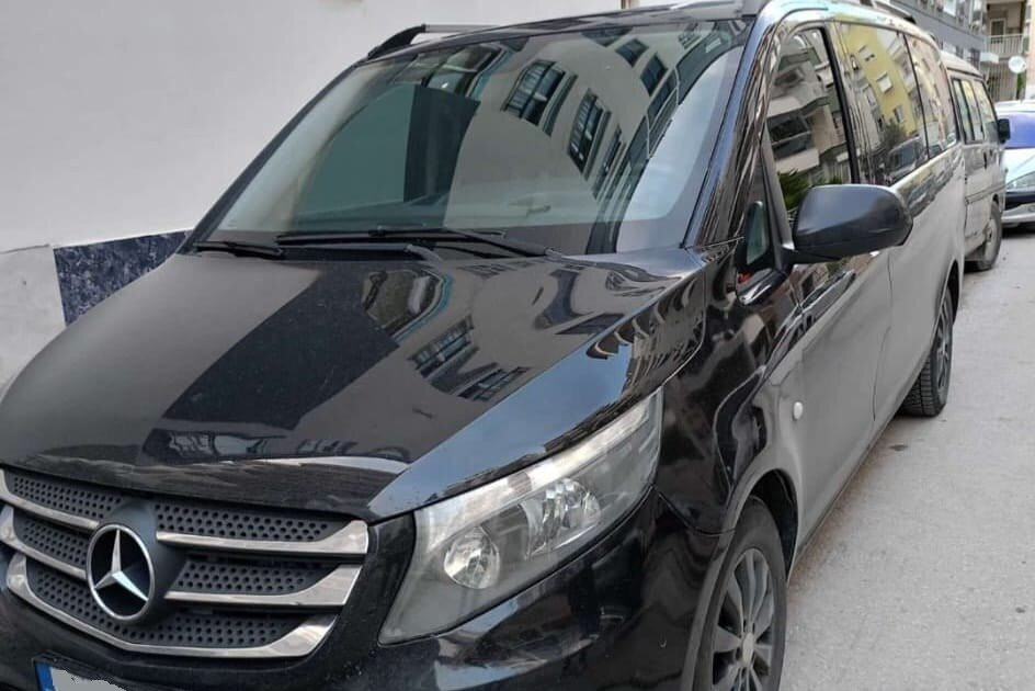 Cetin VIP Travels