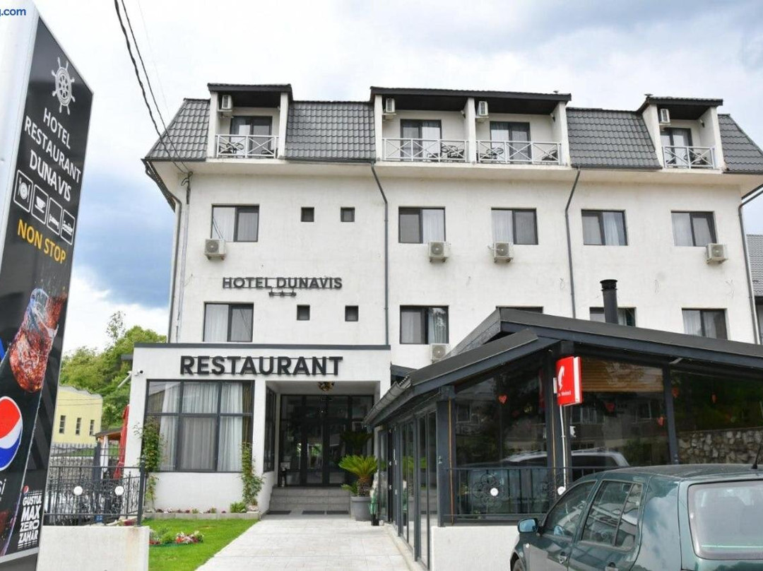 Hotel Dunavis