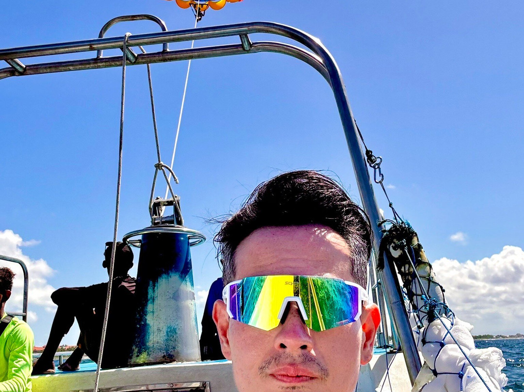 Benoa Tirta Harum Watersports-努沙杜瓦必去景点