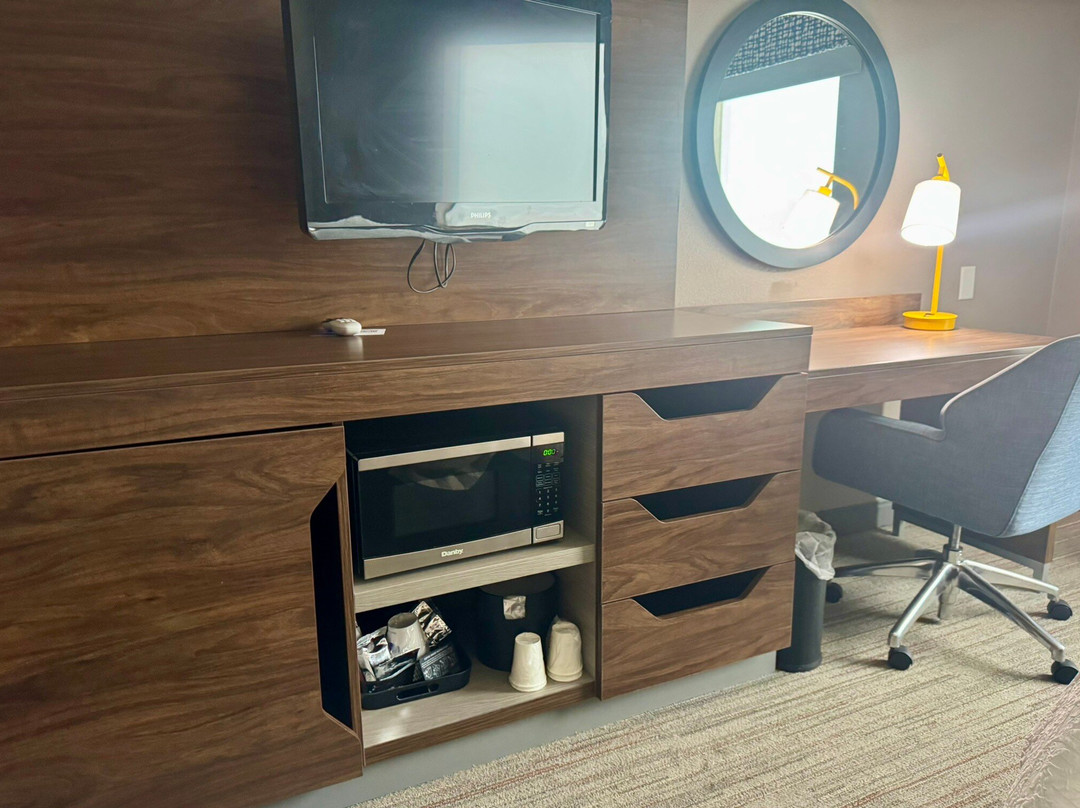 Hampton Inn & Suites Harrisburg/North主图