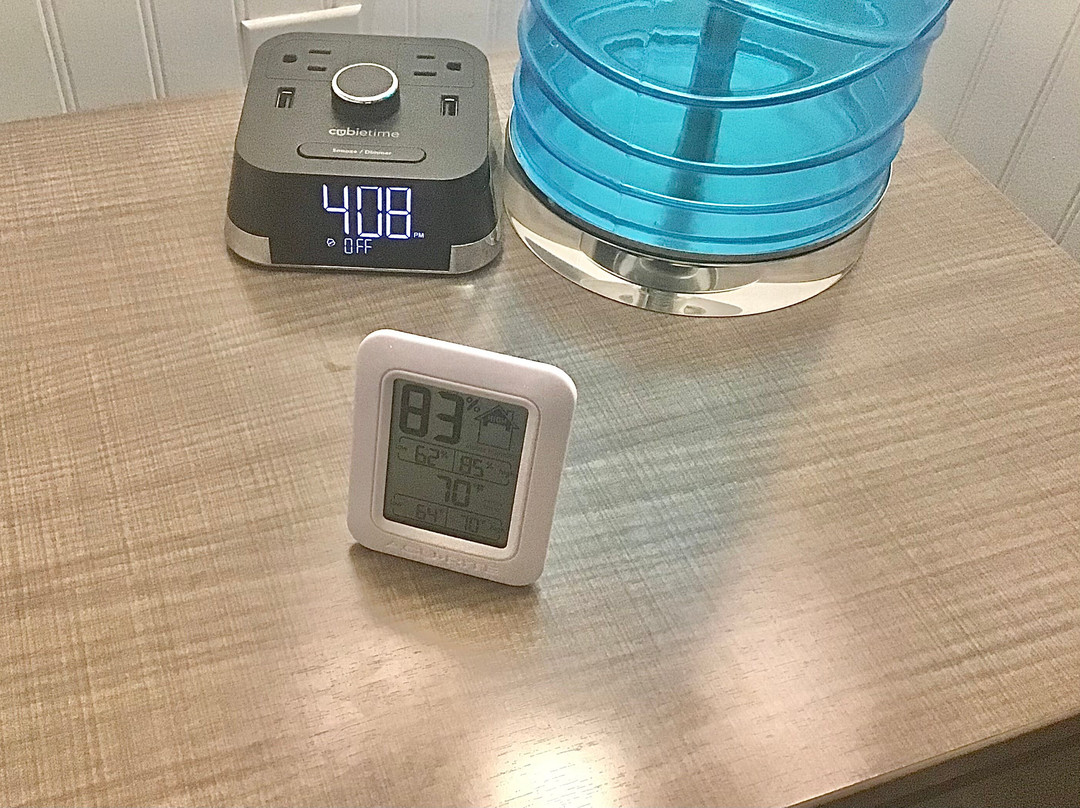 Islander Hotel & Resort主图