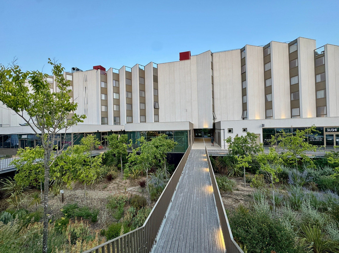 Moxy La Ciotat主图