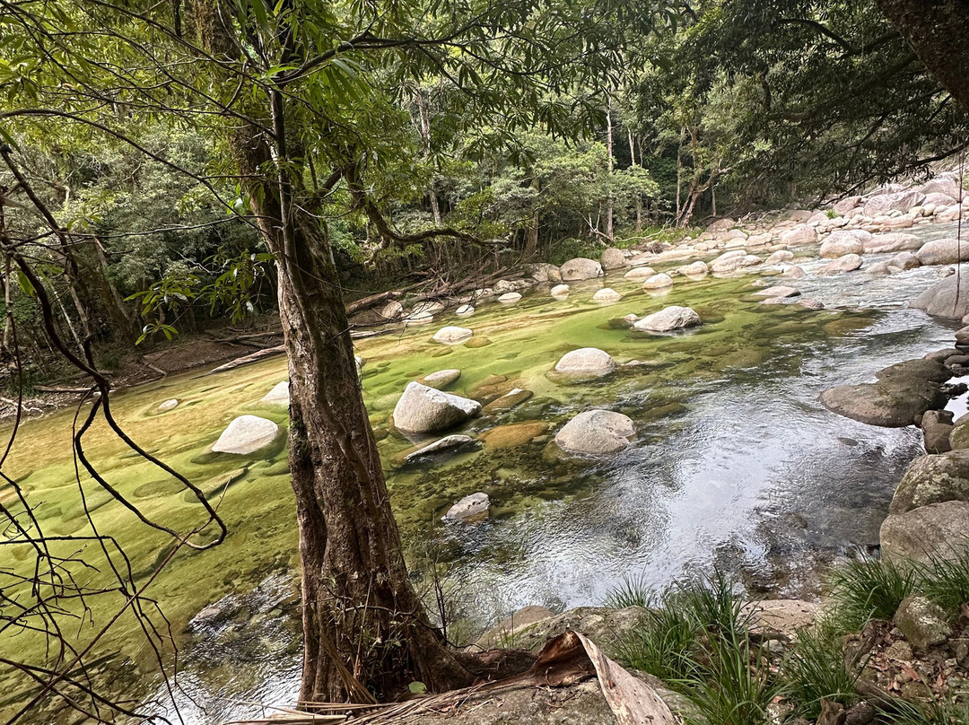 Sightseeing Tours Australia-墨尔本必去景点