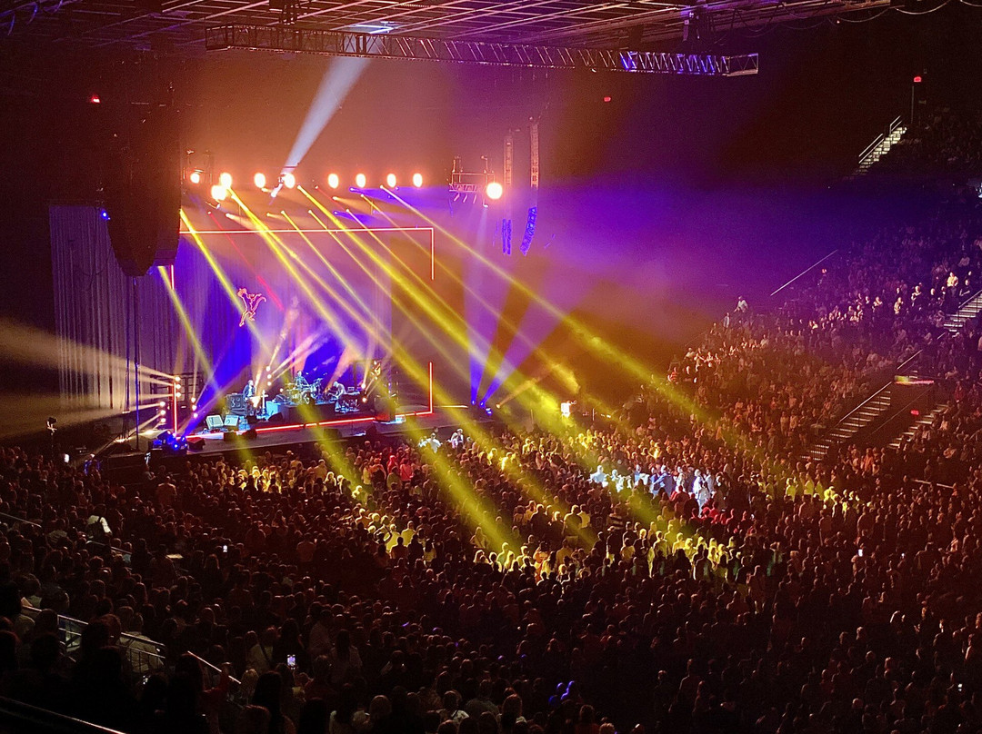 Place Bell-拉瓦尔必去景点