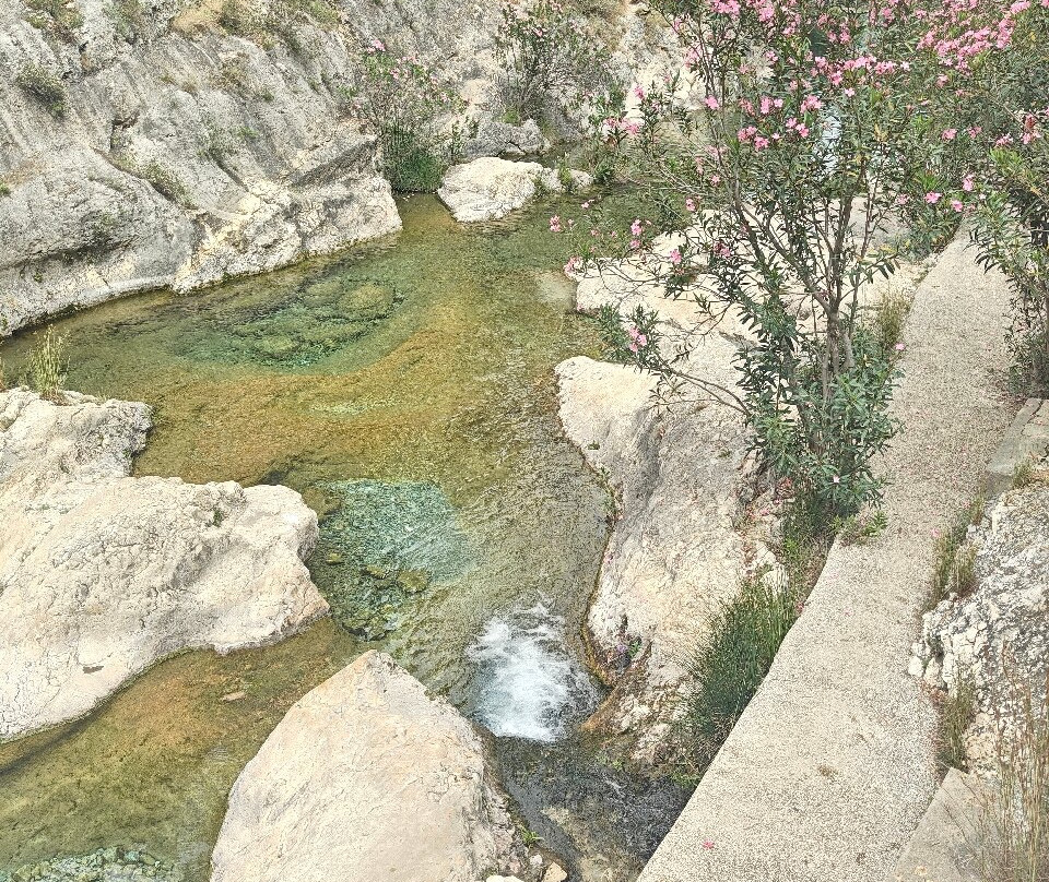 Pou Clar景点图片