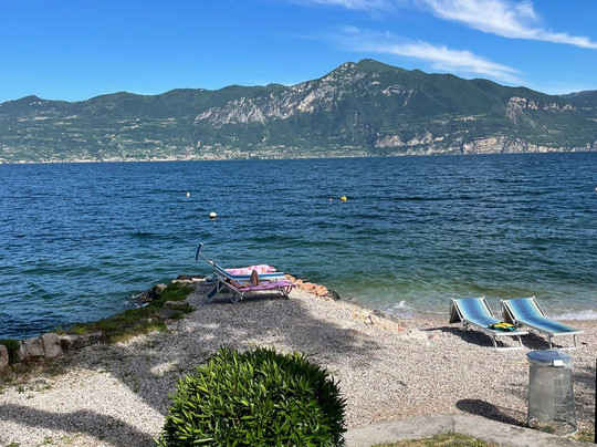 Hotel Residence Sirenella主图