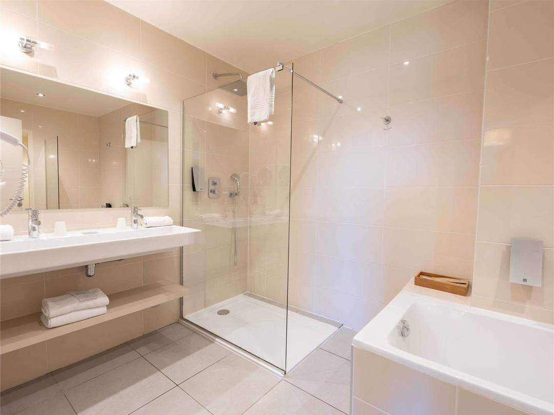Mercure Aix en Provence Sainte Victoire主图