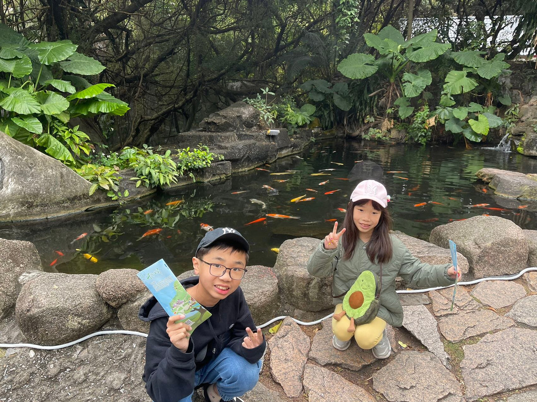 青青世界-深圳市必去景点