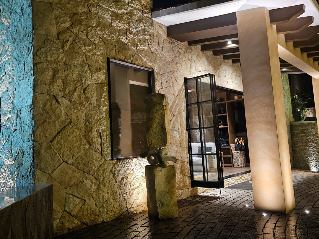 Hotel Casa Santo Origen主图