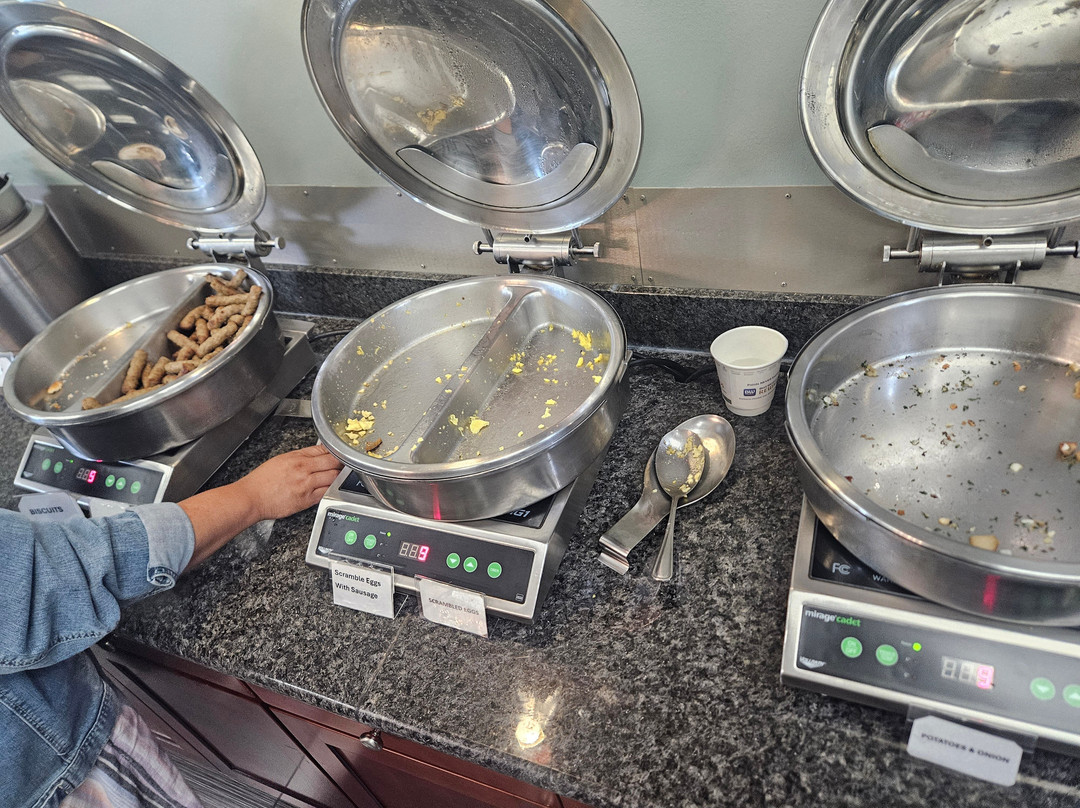 Best Western Cascadia Inn主图