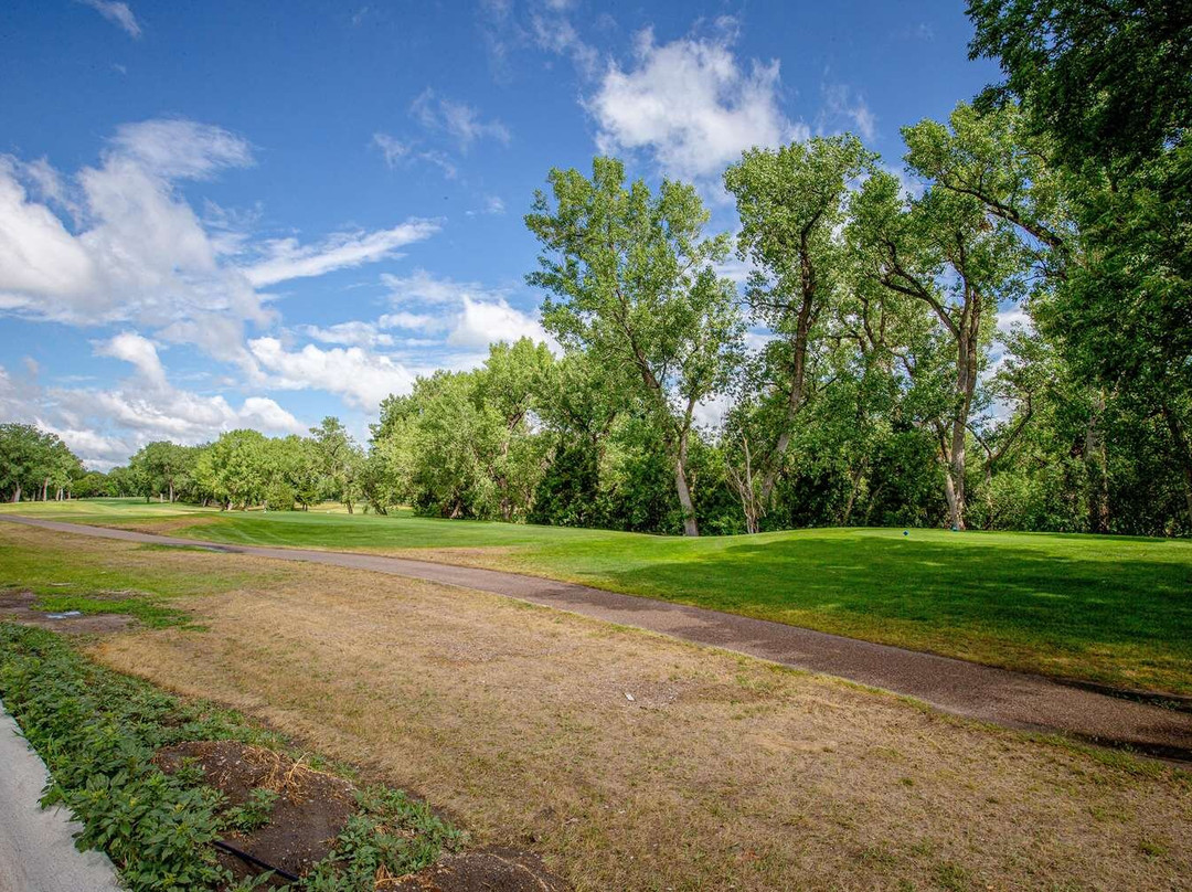 Motel 6 North Platte, NE - East