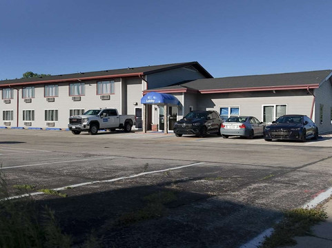 Motel 6 Fond Du Lac, WI