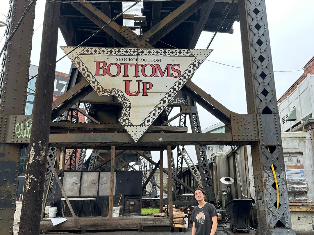 Canal Walk-里士满必去景点