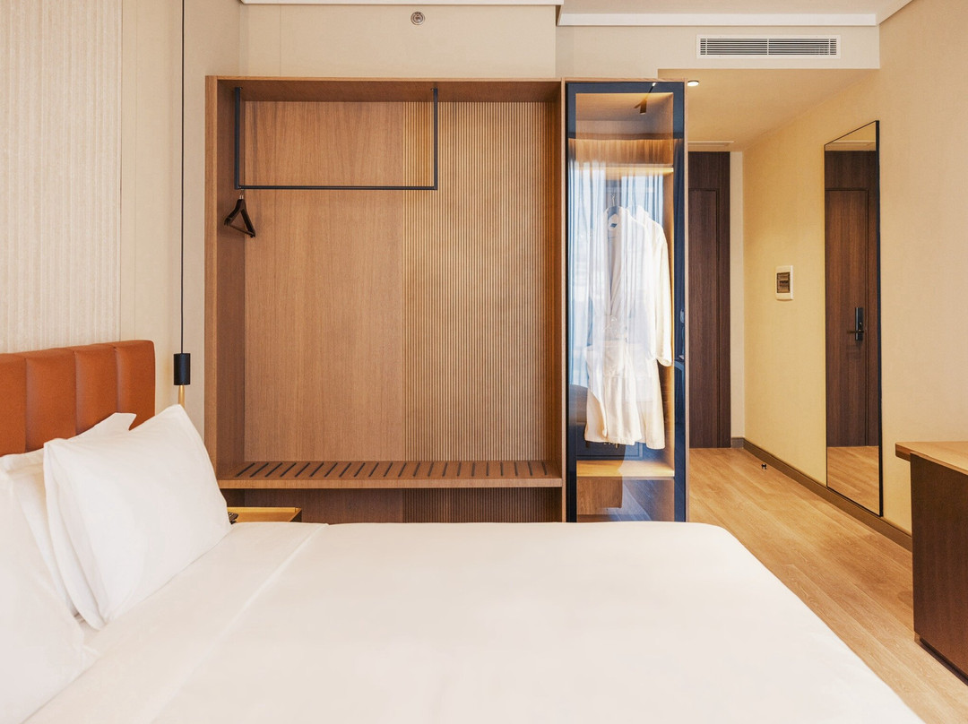 Grand Duka Hotel & Spa