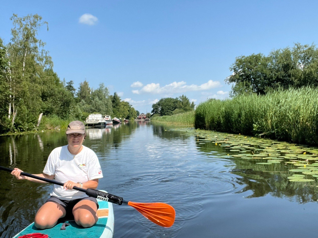 Nikano-Noorden必去景点