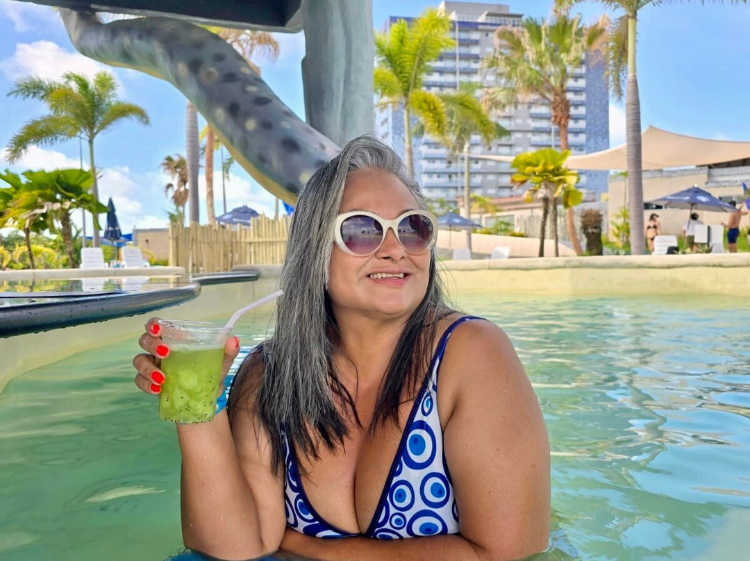 Aqualand Park E Resort-Salinopolis必去景点