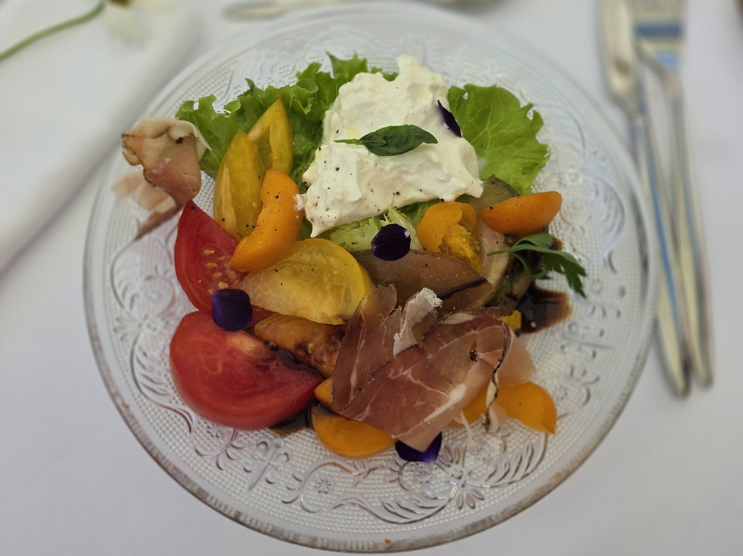 Chateau De Mouillepied主图