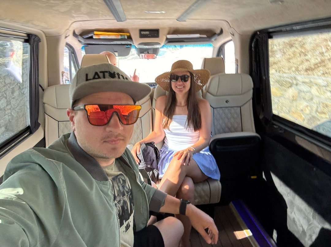 Transfers Services-米科诺斯必去景点