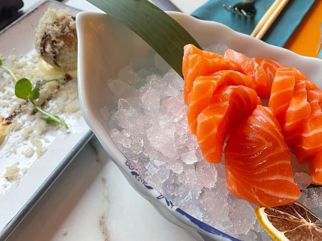 Sushi Land