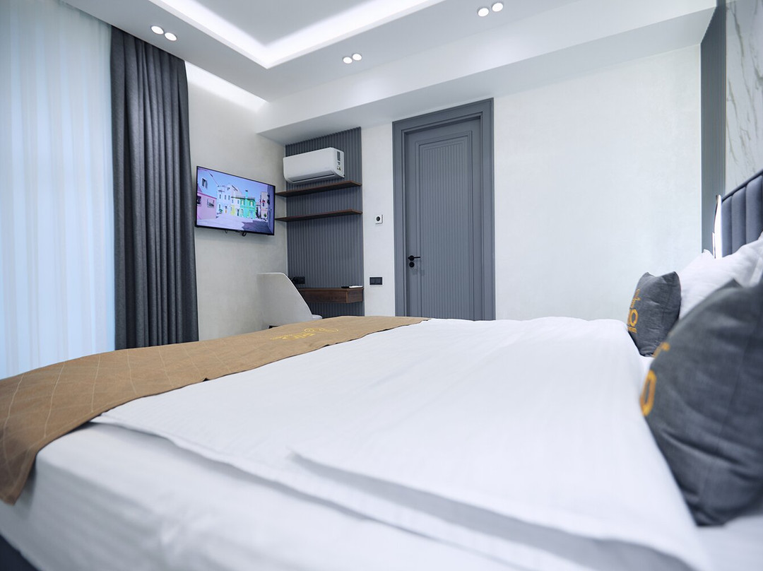 Rio Hotel & Apartments