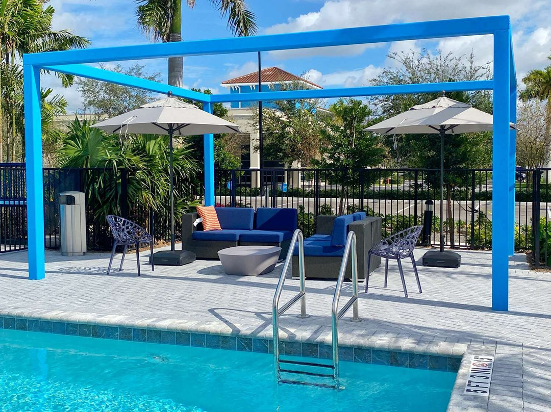 Tru By Hilton Miramar