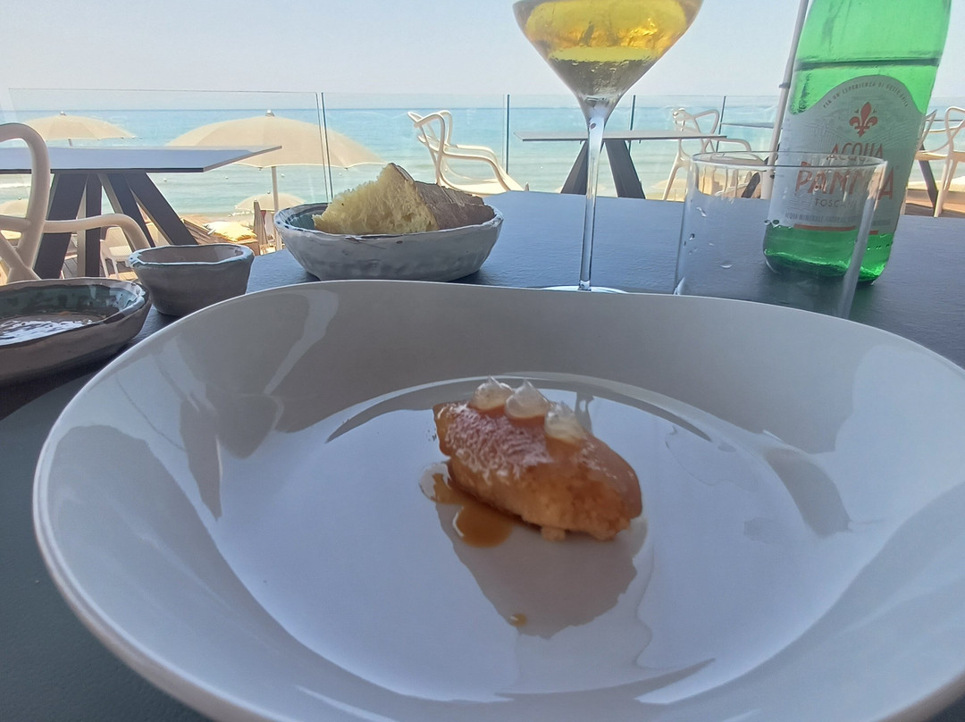 Locanda Perbellini Al Mare