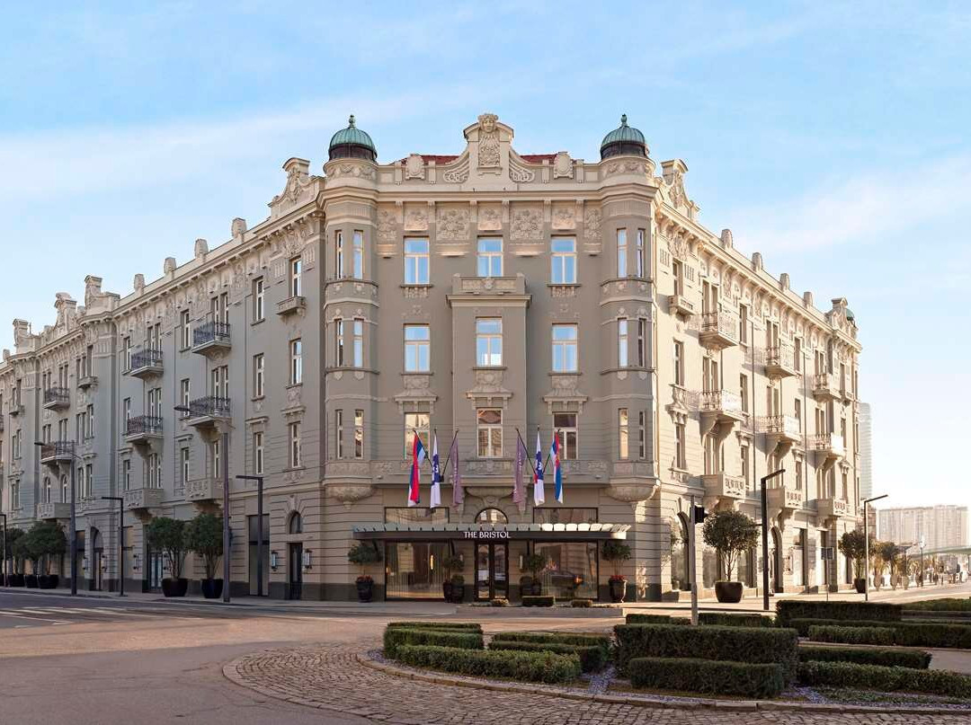 The Bristol Belgrade