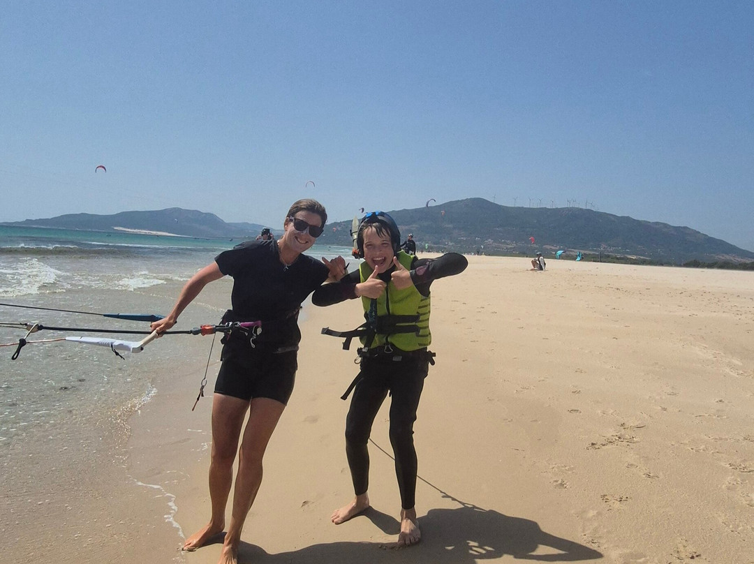 Kite Fun Tarifa-塔里法必去景点